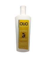 Acondicionador Puntas Secas x 420ml Olio