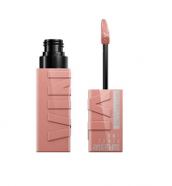 Maybelline Superstay Vinyl Ink Liquid Lipstick 95 Captivated