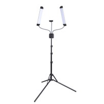Luz Led  C/ Tripode Teknikpro 