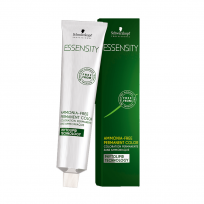 Tinta Essensity x60g Schwarzkopf
