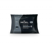 Cera Negra en Trozos x250g Depi Roll