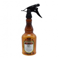 Pulverizador para Barberia Just Water Lucydan