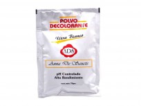 Polvo decolorante Anna de Sanctis x 70 g