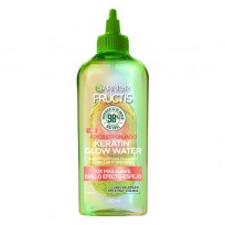 Tratamiento Garnier Fructis Adiós Esponjado 180 Ml