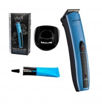 Trimmer de Corte Stealth Recargable Babyliss Pro