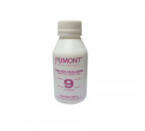 Oxidante Primont 9 Vol x120cc 