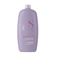 Acondicionador Semi Di Lino Smoothing 1000 ml Alfaparf 