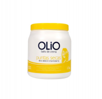 Tratamiento Olio Puntas Secas de Anna de Sanctis x 1000 ml