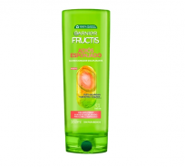 Acondicionador x350ml Adiós Esponjado Garnier Fructis