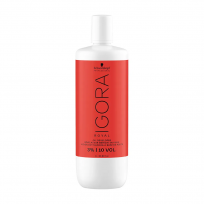 Locion Activadora Igora Royal 3% 10 Vol x1000ml Schwarzkopf