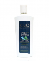 Acondicionador Olio Ortiga + Keratina de Anna de Sanctis x 420 ml