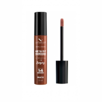 Labial  Resist Misteriosa Vogue