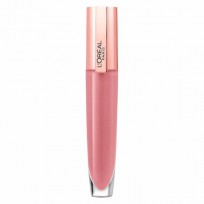 Labial Paradise Gloss 40 Blissful Blush Loreal