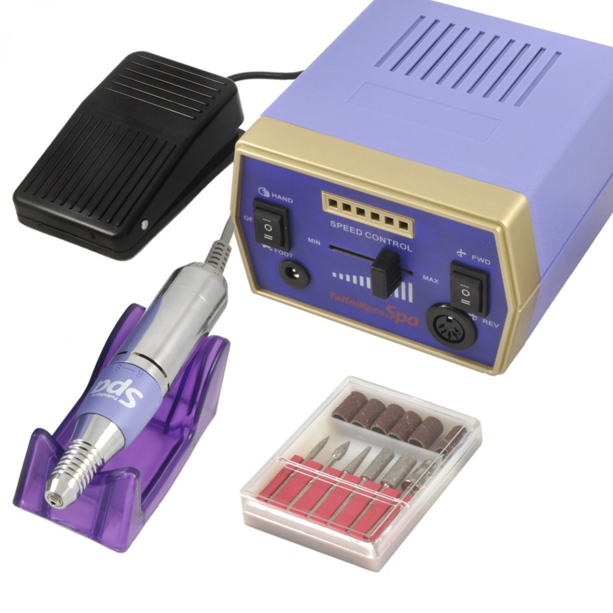 Teknikpro Spa De Pies Best Sale, 58% OFF | www.barribarcelona.com