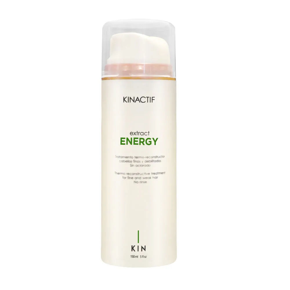 Tratamiento Para Cabello Fino y Débil Energy x150ml